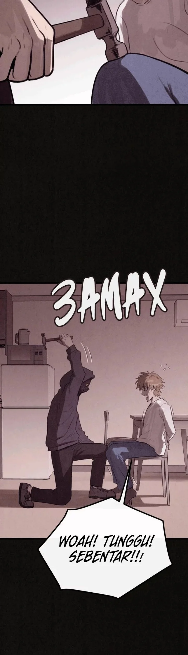 Suspicion of Plagiarism Chapter 21 Gambar 16