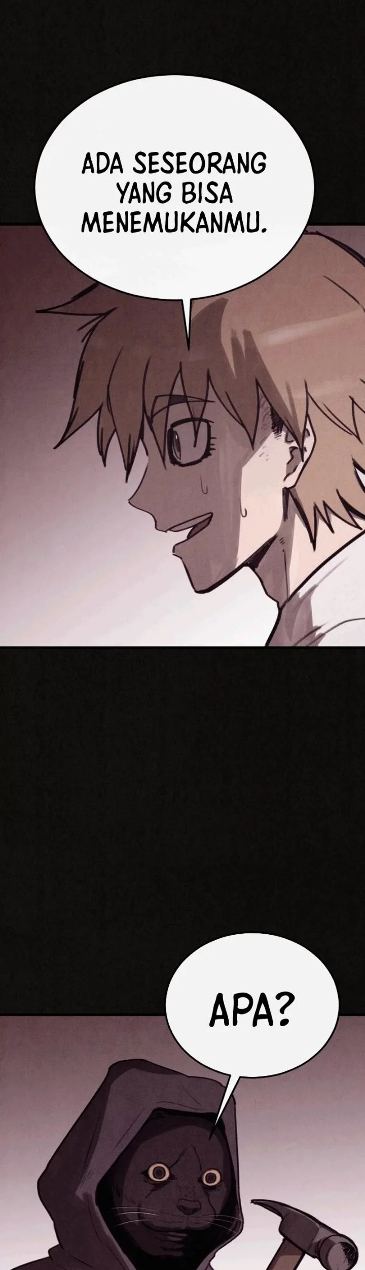 Suspicion of Plagiarism Chapter 21 Gambar 17