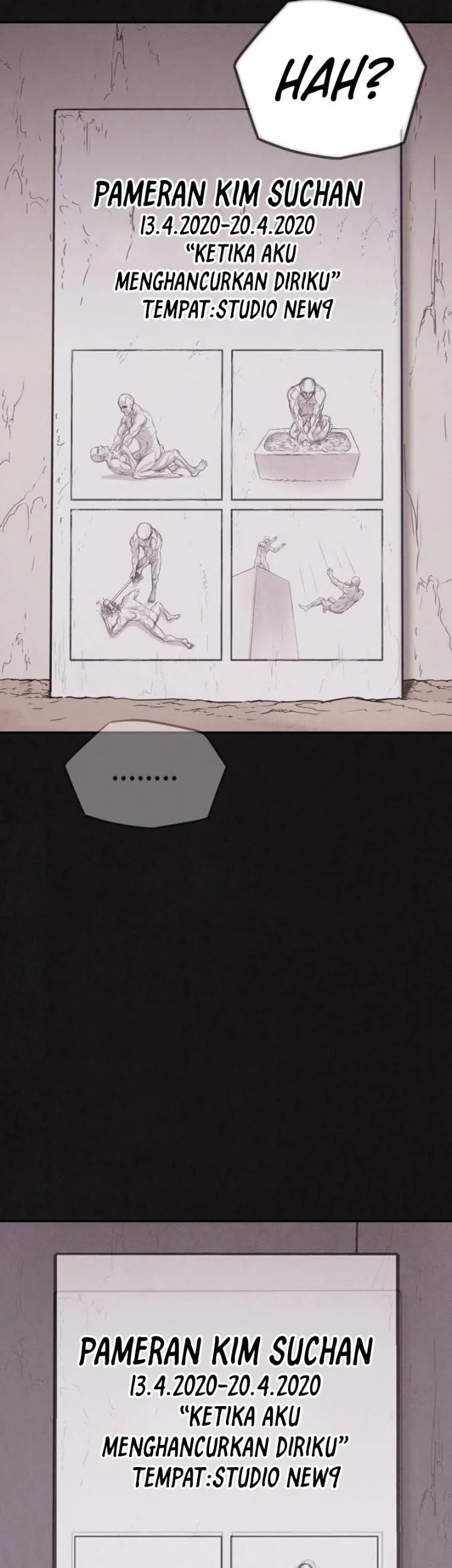 Suspicion of Plagiarism Chapter 3 Gambar 19