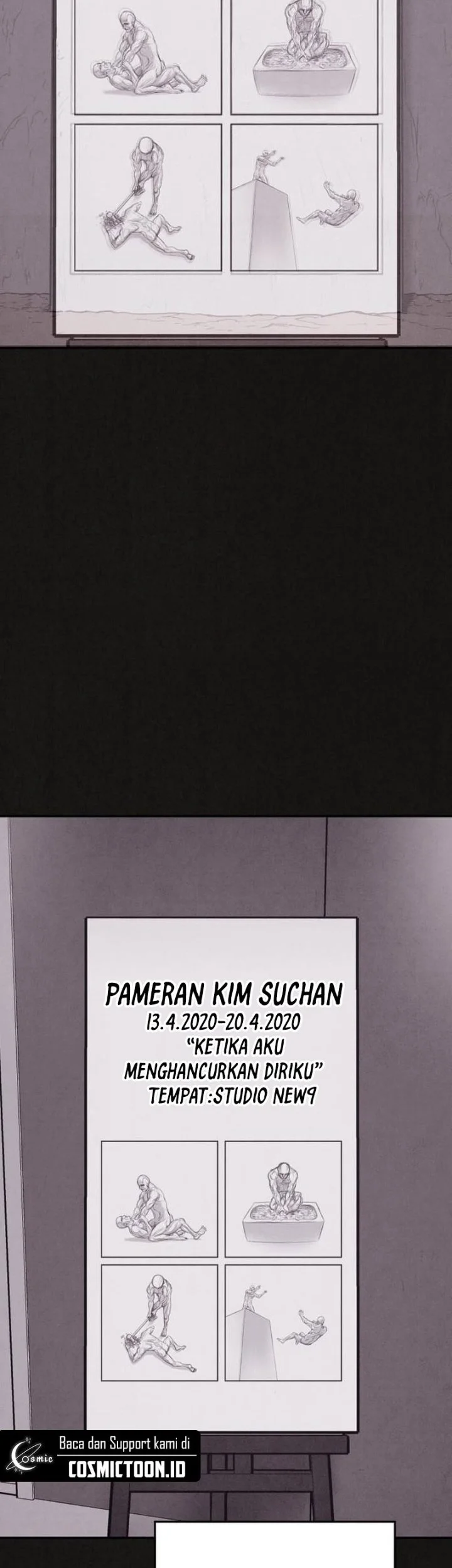 Suspicion of Plagiarism Chapter 3 Gambar 20