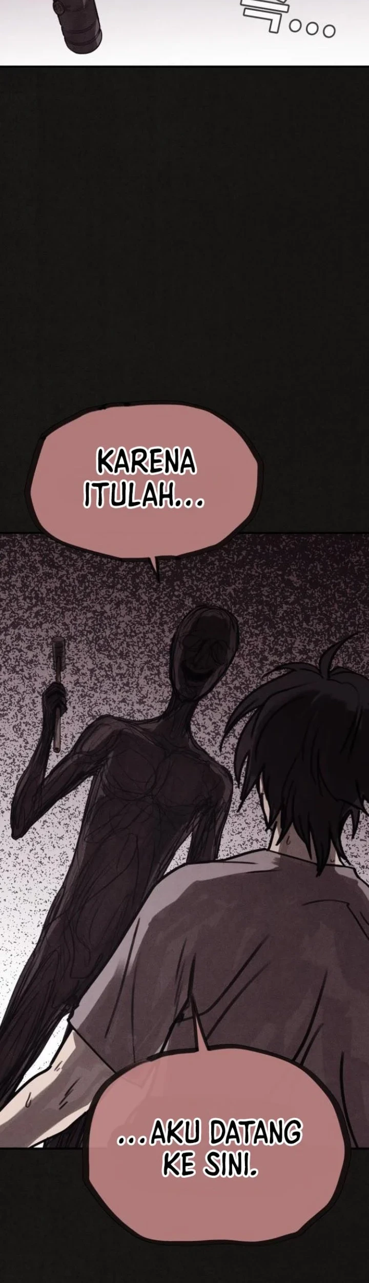 Suspicion of Plagiarism Chapter 4 Gambar 17