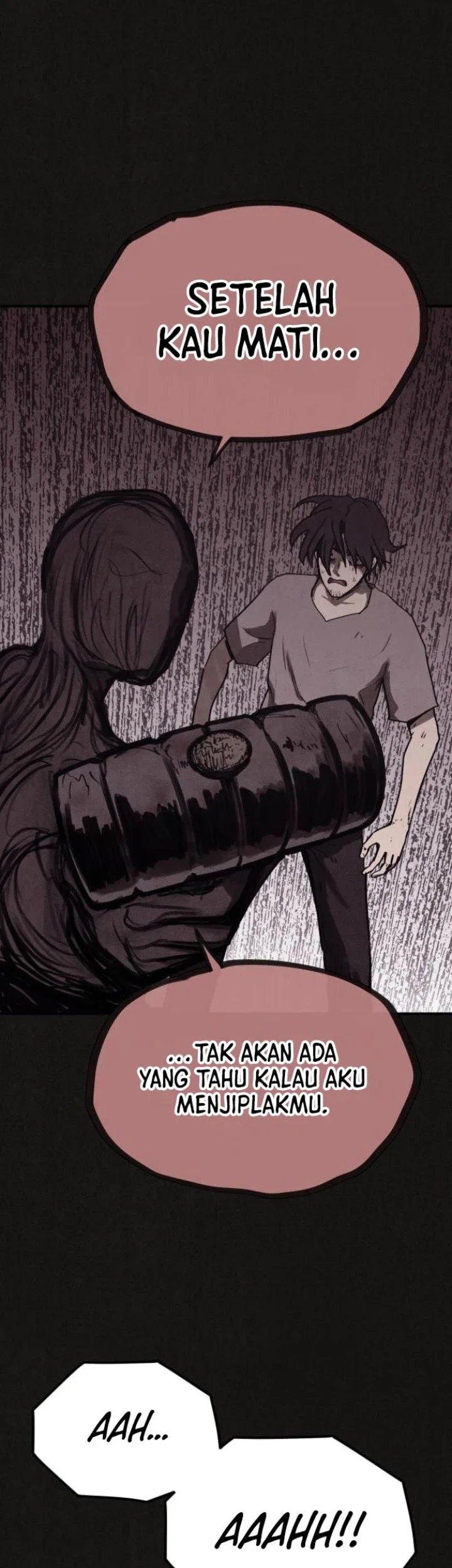 Suspicion of Plagiarism Chapter 4 Gambar 18
