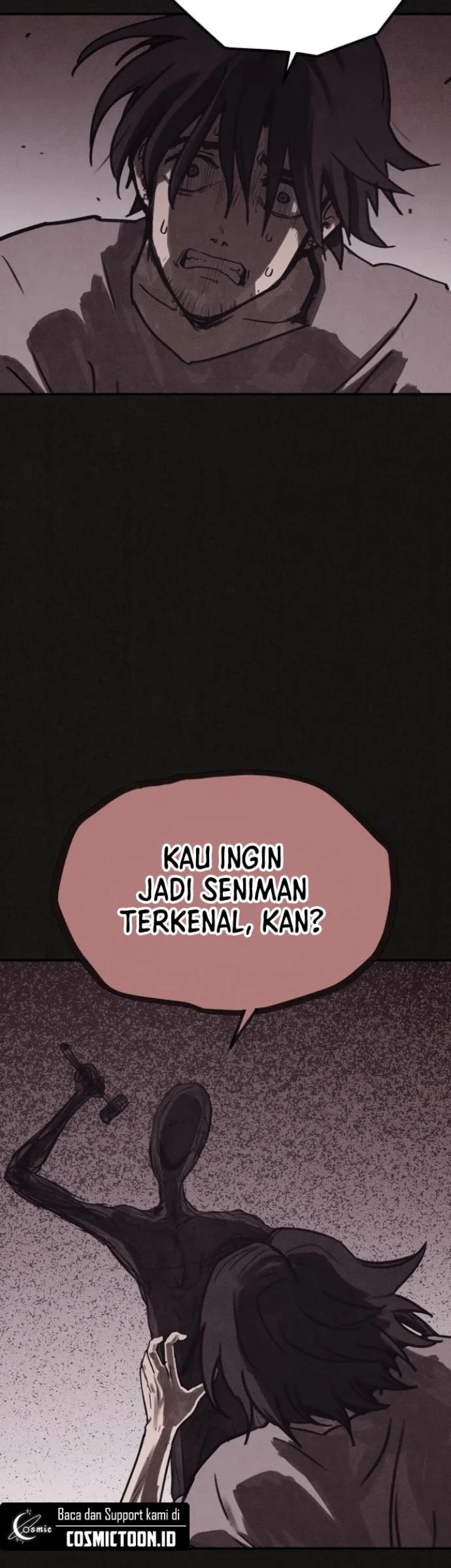 Suspicion of Plagiarism Chapter 4 Gambar 19