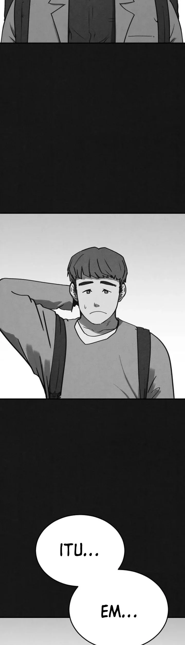 Suspicion of Plagiarism Chapter 6 Gambar 16