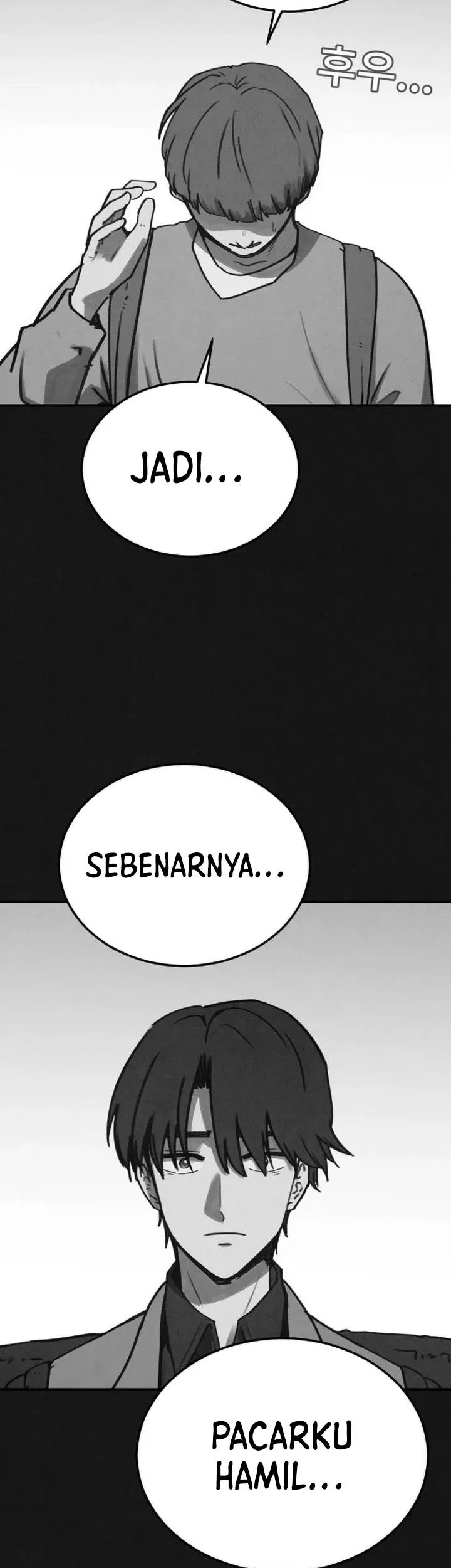 Suspicion of Plagiarism Chapter 6 Gambar 17