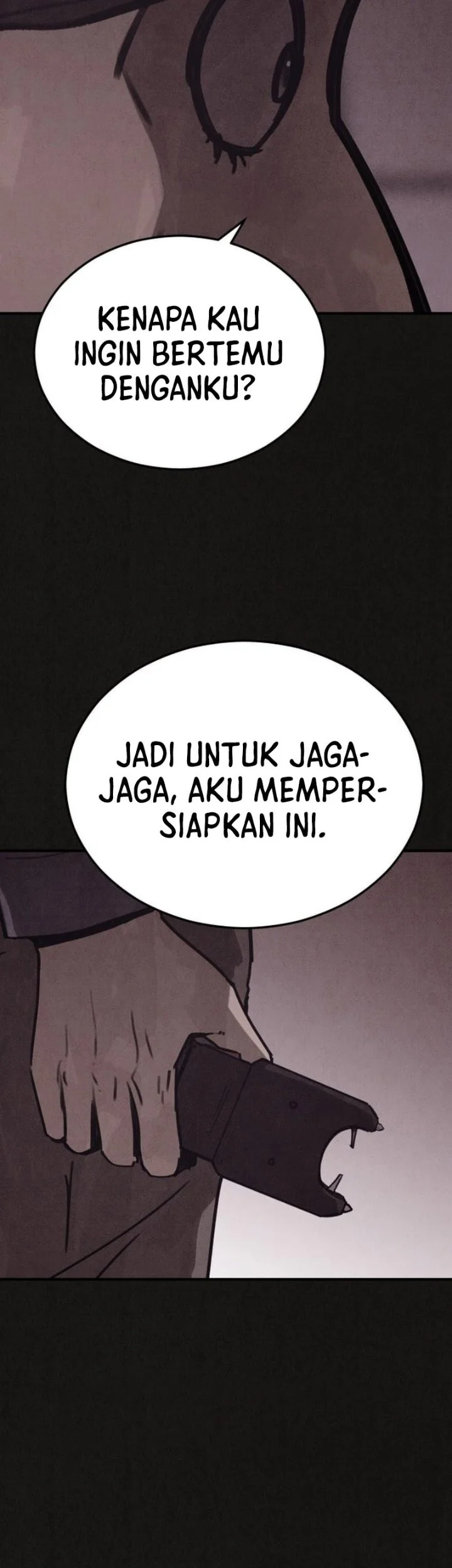Suspicion of Plagiarism Chapter 7 Gambar 19