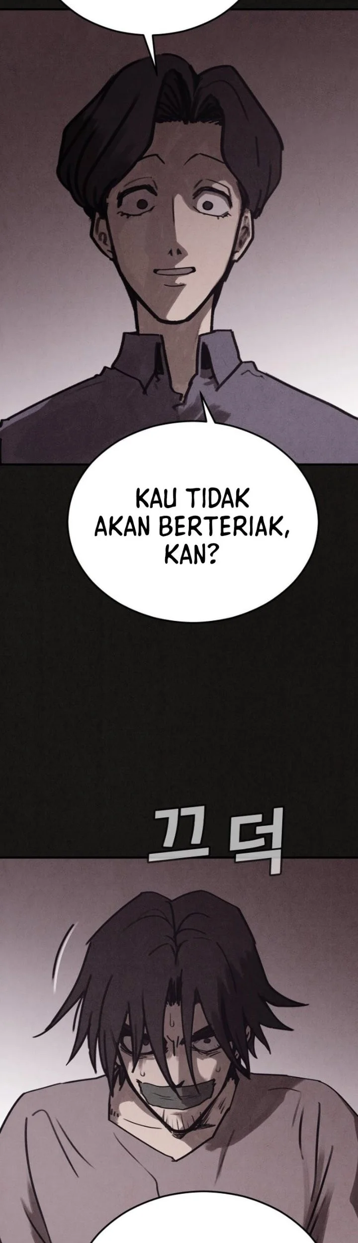 Suspicion of Plagiarism Chapter 7 Gambar 21