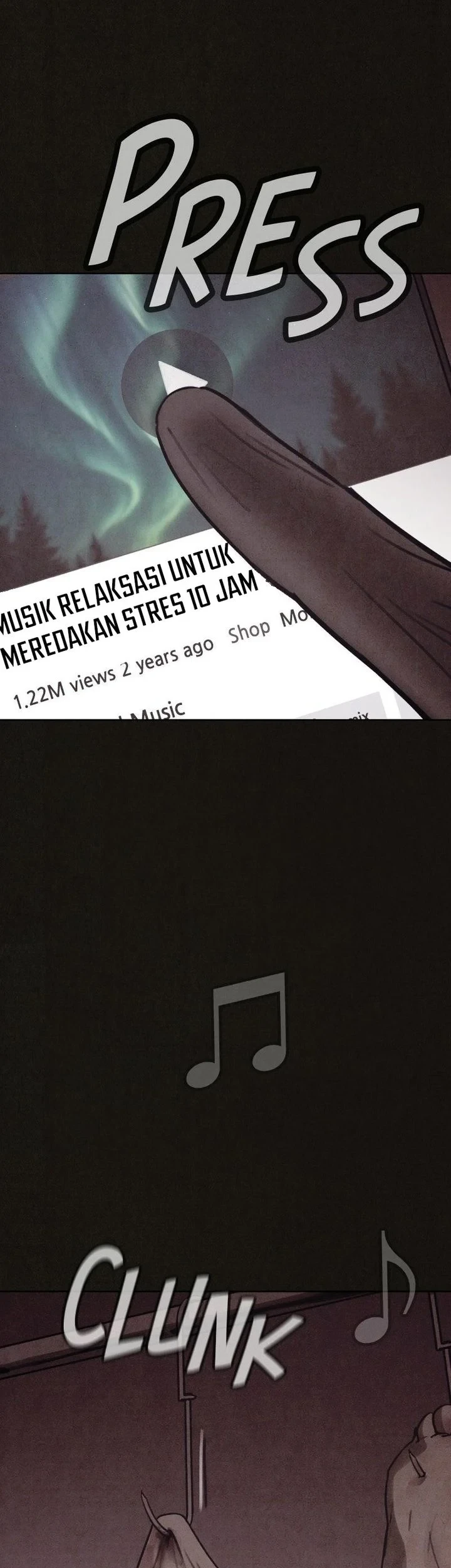 Suspicion of Plagiarism Chapter 9 Gambar 17