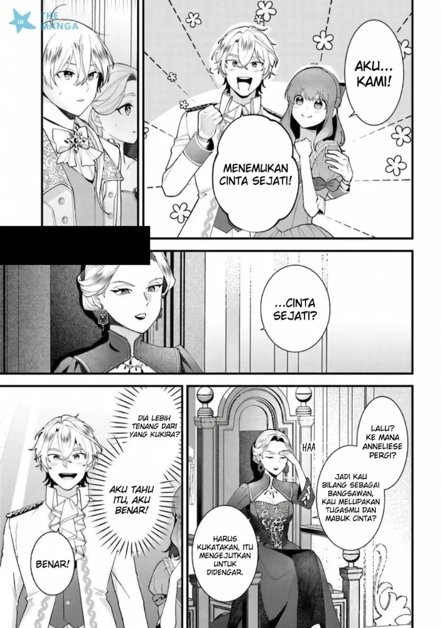 Suterare Saijo Wa Kazoku To Nonbiri Ikiru Koto Ni Shimasu Chapter 6.2 Gambar 5