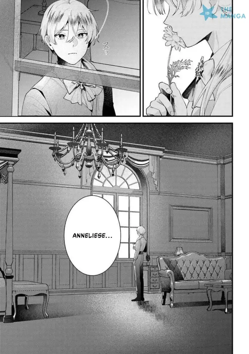 Suterare Saijo Wa Kazoku To Nonbiri Ikiru Koto Ni Shimasu Chapter 6.4 Gambar 5