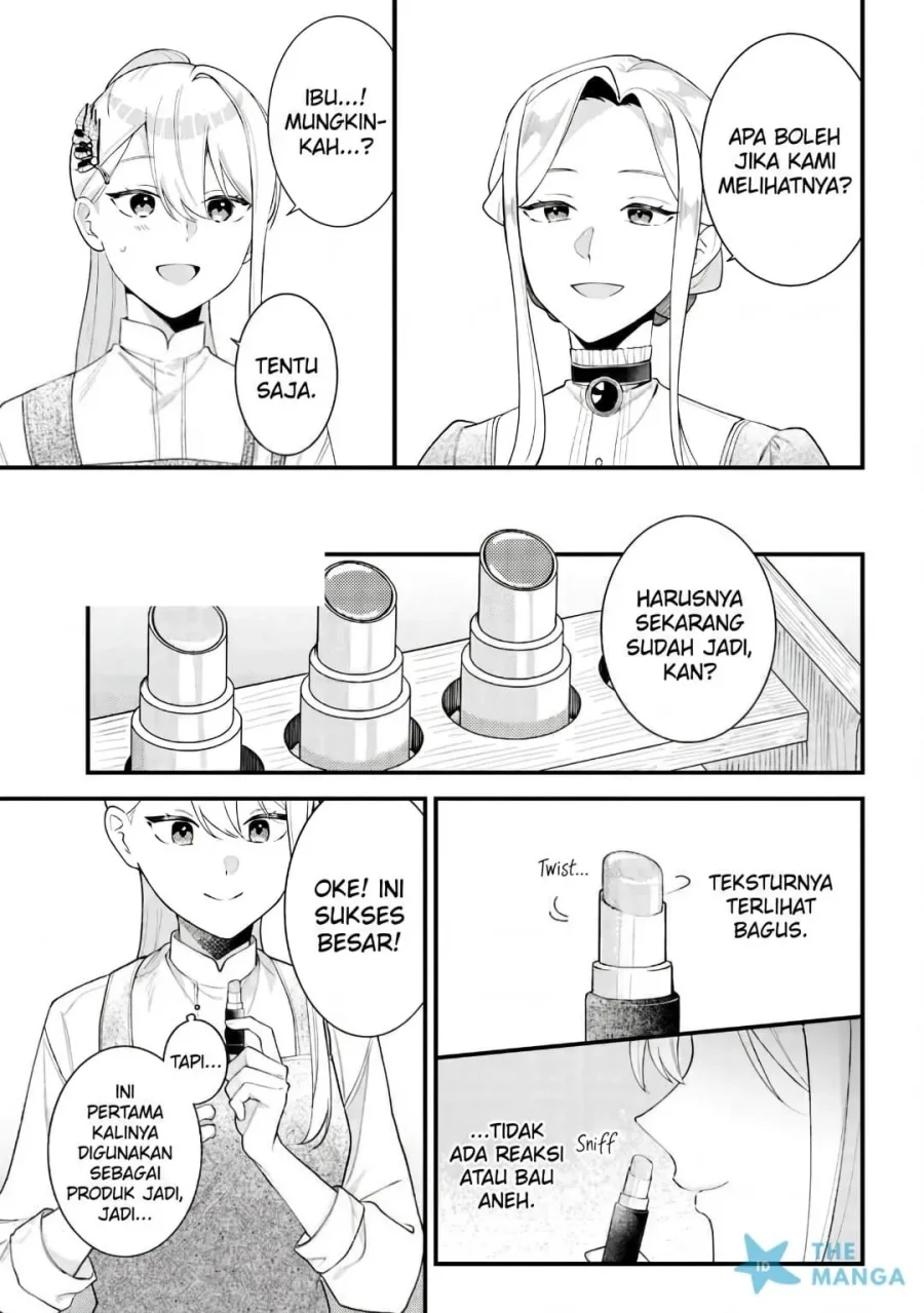 Suterare Saijo Wa Kazoku To Nonbiri Ikiru Koto Ni Shimasu Chapter 7.3 Gambar 5