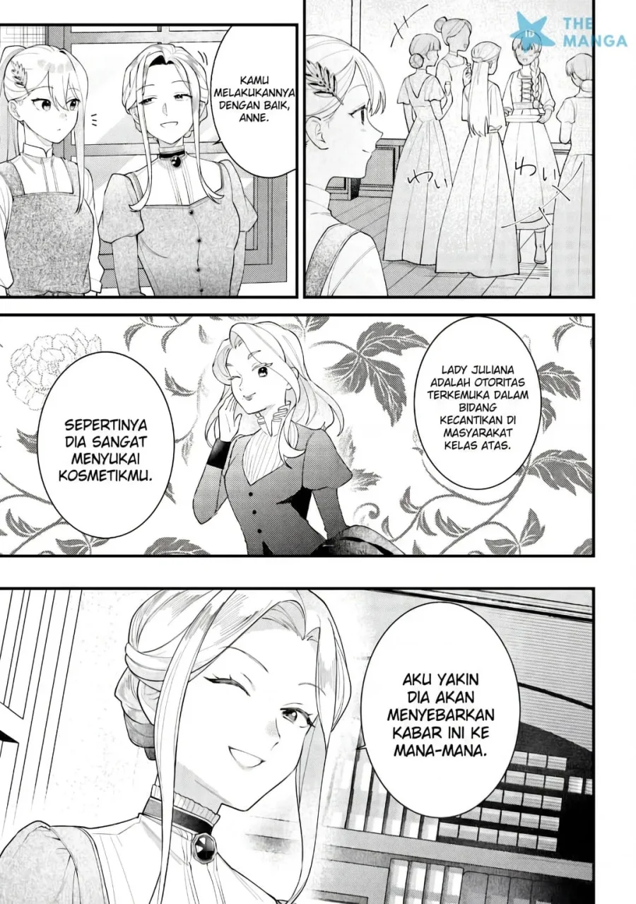 Suterare Saijo Wa Kazoku To Nonbiri Ikiru Koto Ni Shimasu Chapter 7.4 Gambar 5