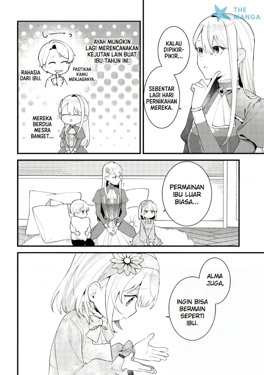 Suterare Saijo Wa Kazoku To Nonbiri Ikiru Koto Ni Shimasu Chapter 9.1 Gambar 5