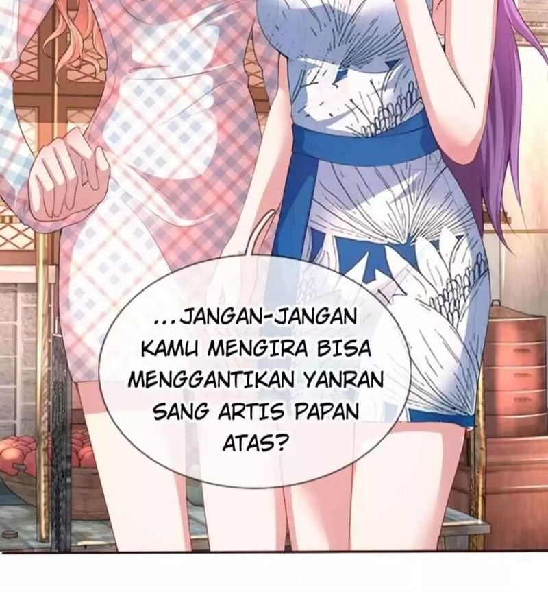 Sweet Escape Chapter 29 Gambar 5