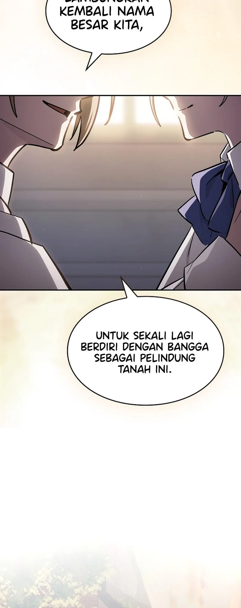 Sword Devouring Swordmaster Chapter 1 - Halaman 17