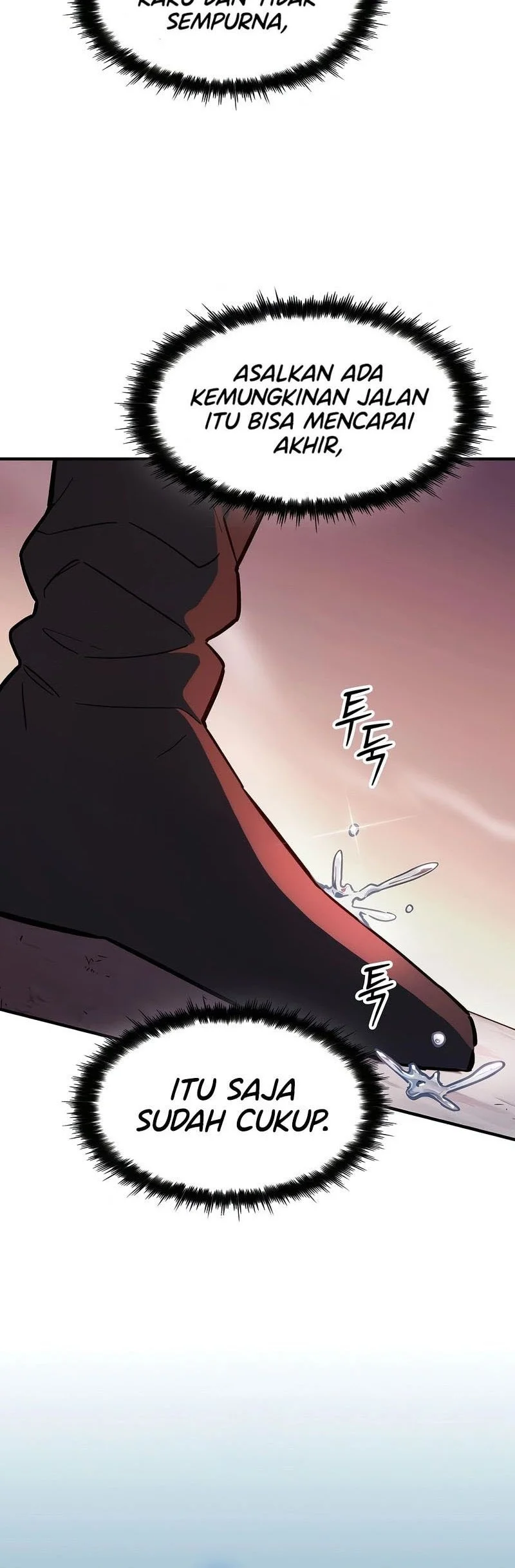 Sword Devouring Swordmaster Chapter 11 - Halaman 13