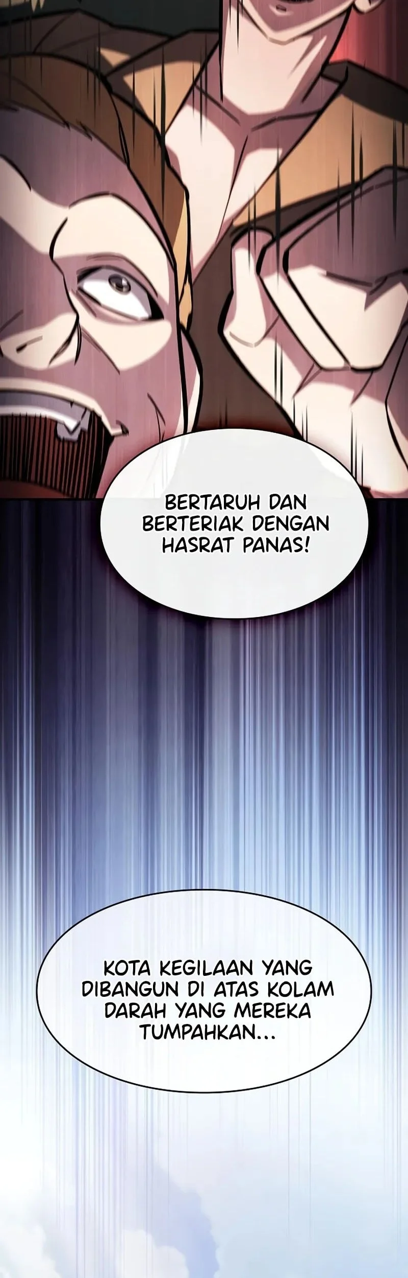 Sword Devouring Swordmaster Chapter 13 - Halaman 16