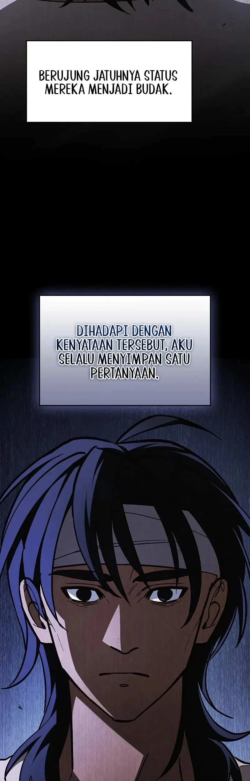 Sword Devouring Swordmaster Chapter 18 - Halaman 15