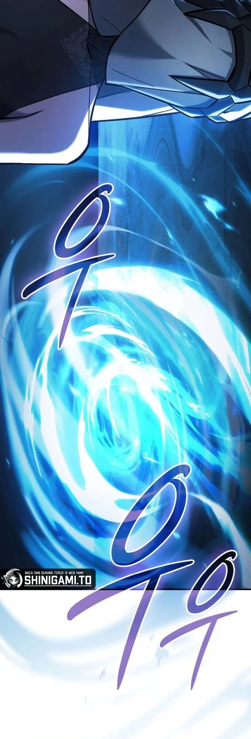 Sword Devouring Swordmaster Chapter 21 - Halaman 17