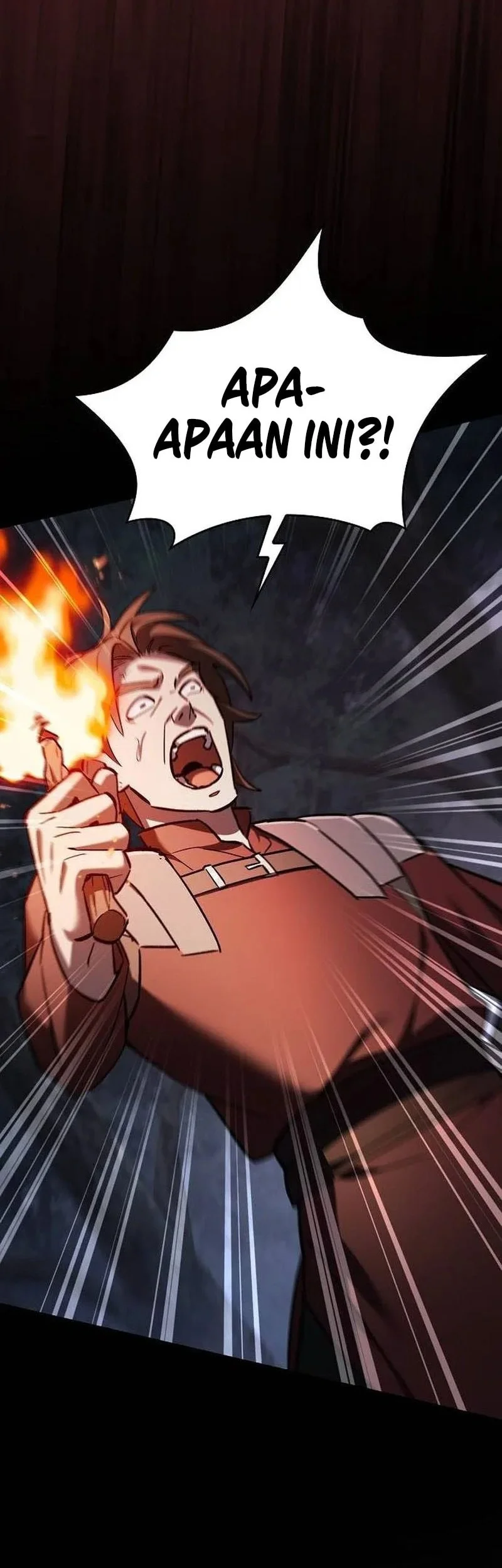 Sword Devouring Swordmaster Chapter 23 - Halaman 17