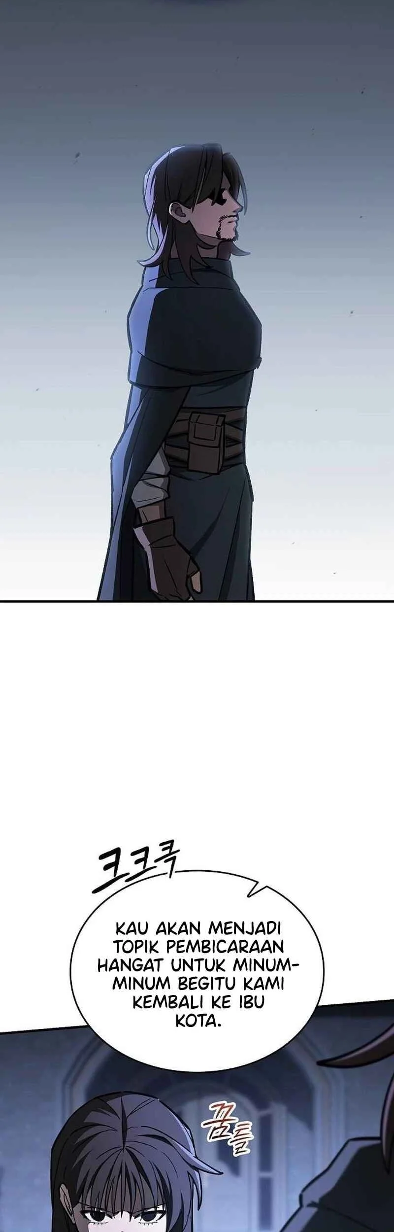 Sword Devouring Swordmaster Chapter 24 - Halaman 15