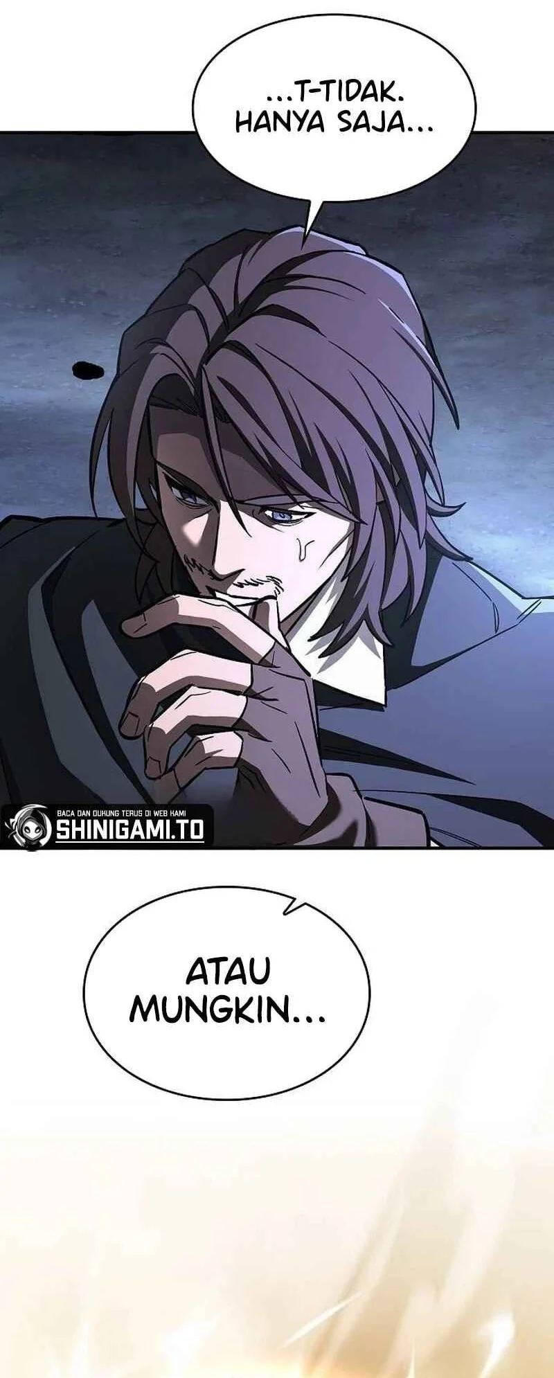Sword Devouring Swordmaster Chapter 24 - Halaman 17