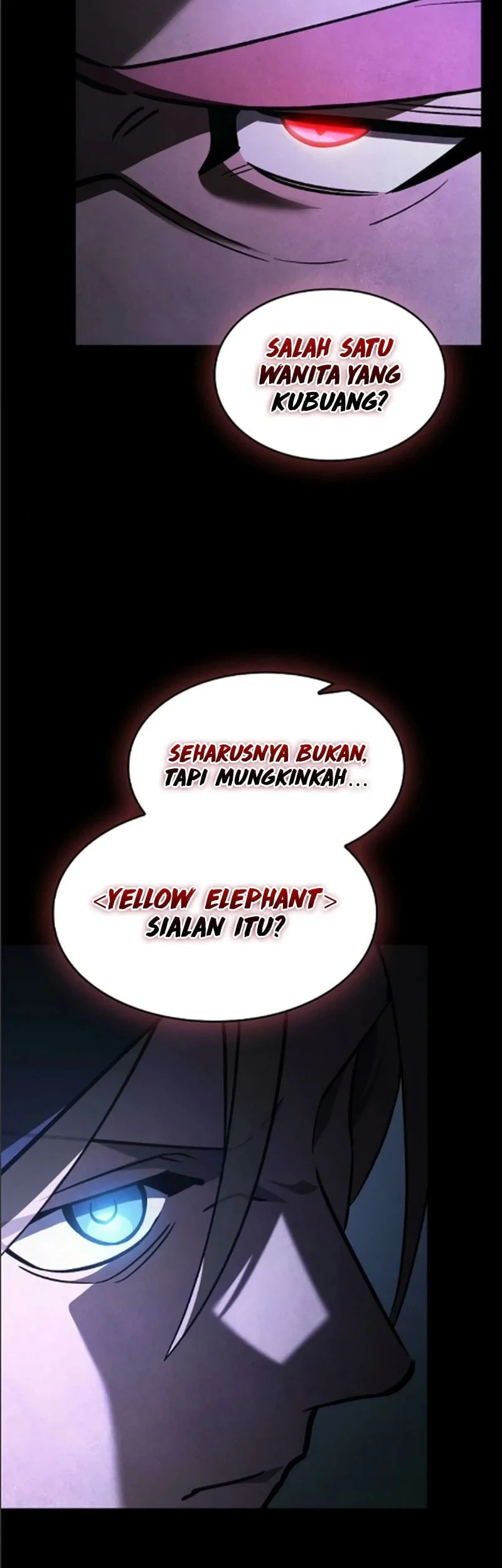 Sword Devouring Swordmaster Chapter 26 - Halaman 15