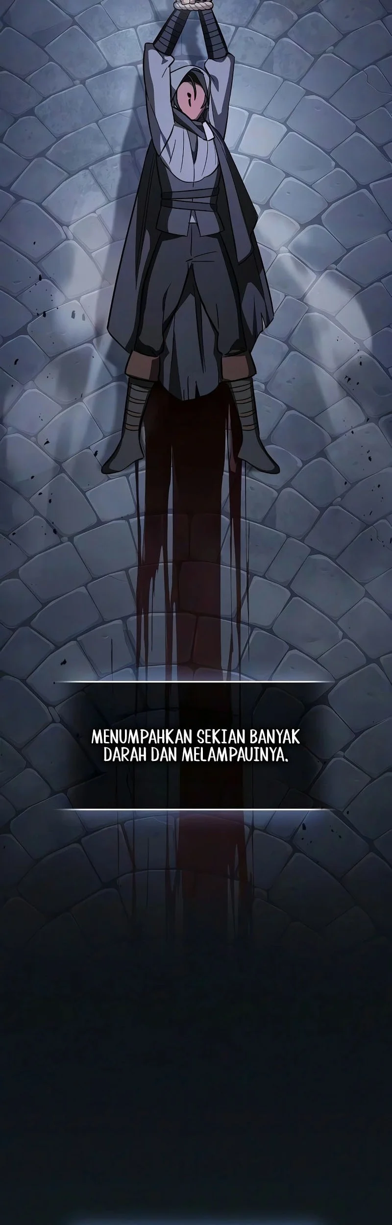 Sword Devouring Swordmaster Chapter 28 - Halaman 19