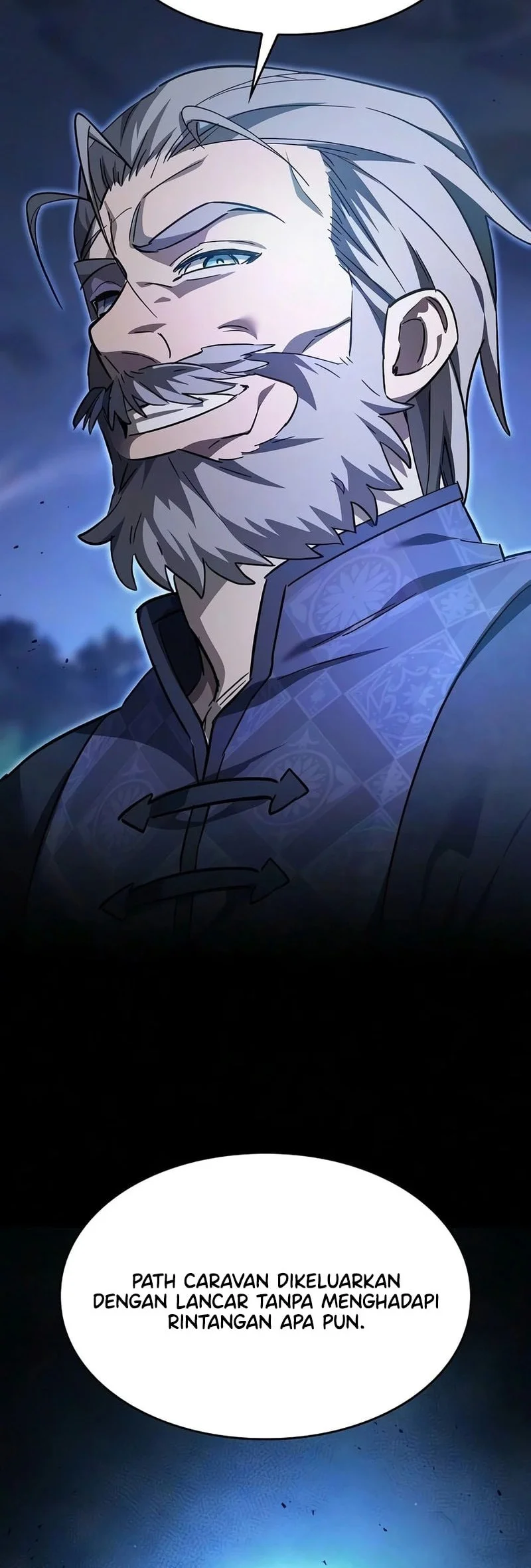Sword Devouring Swordmaster Chapter 29 - Halaman 17