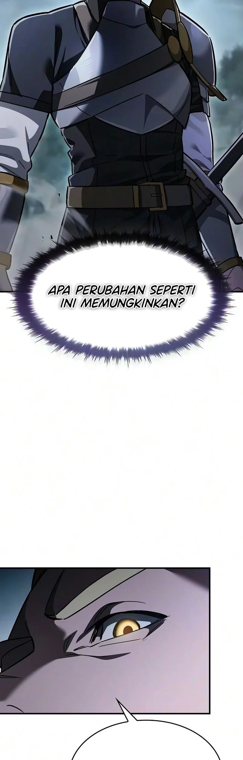 Sword Devouring Swordmaster Chapter 32 - Halaman 15