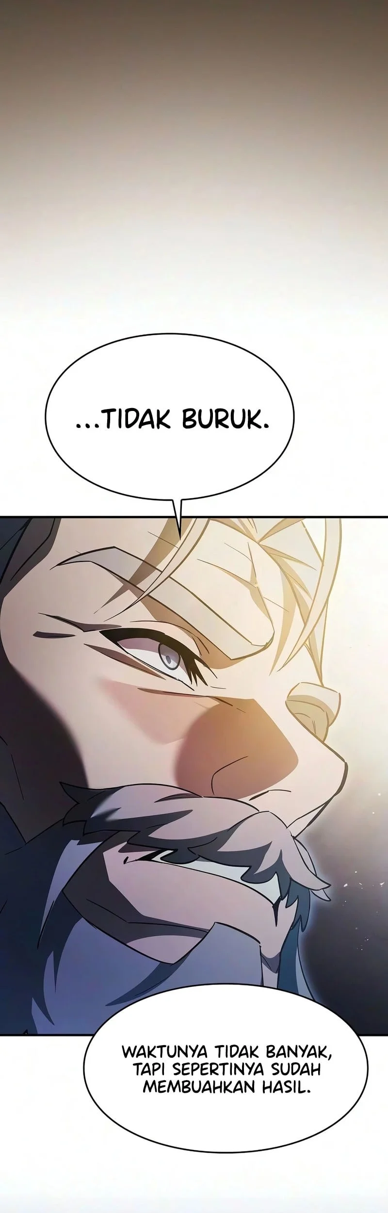 Sword Devouring Swordmaster Chapter 35 - Halaman 16