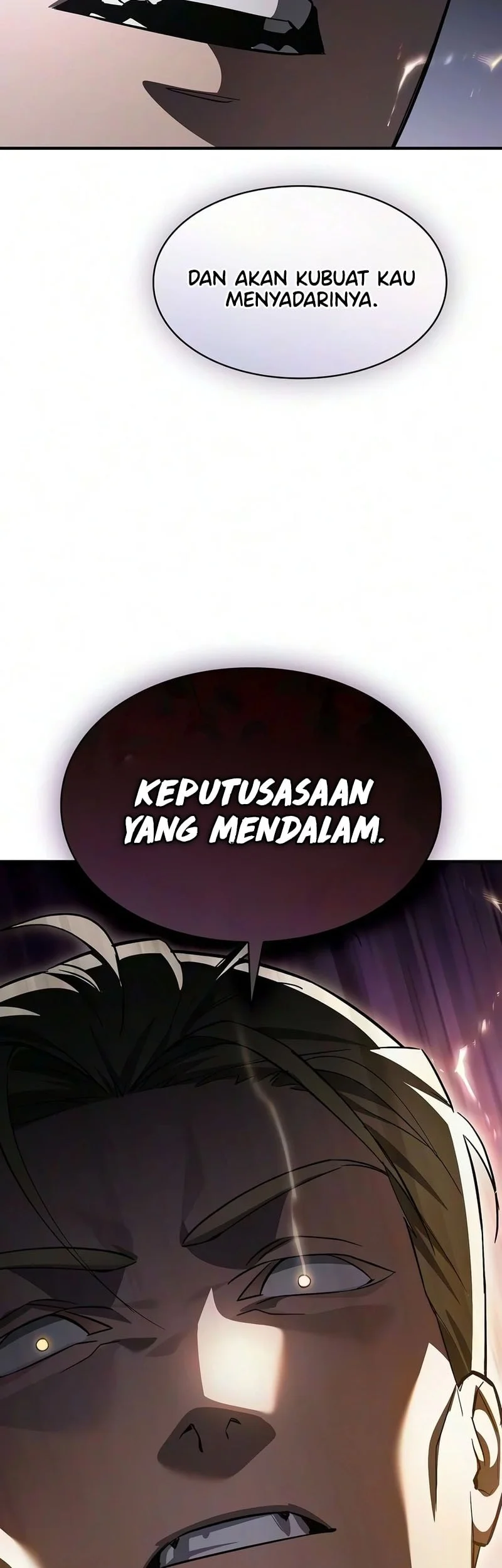 Sword Devouring Swordmaster Chapter 36 Gambar 19