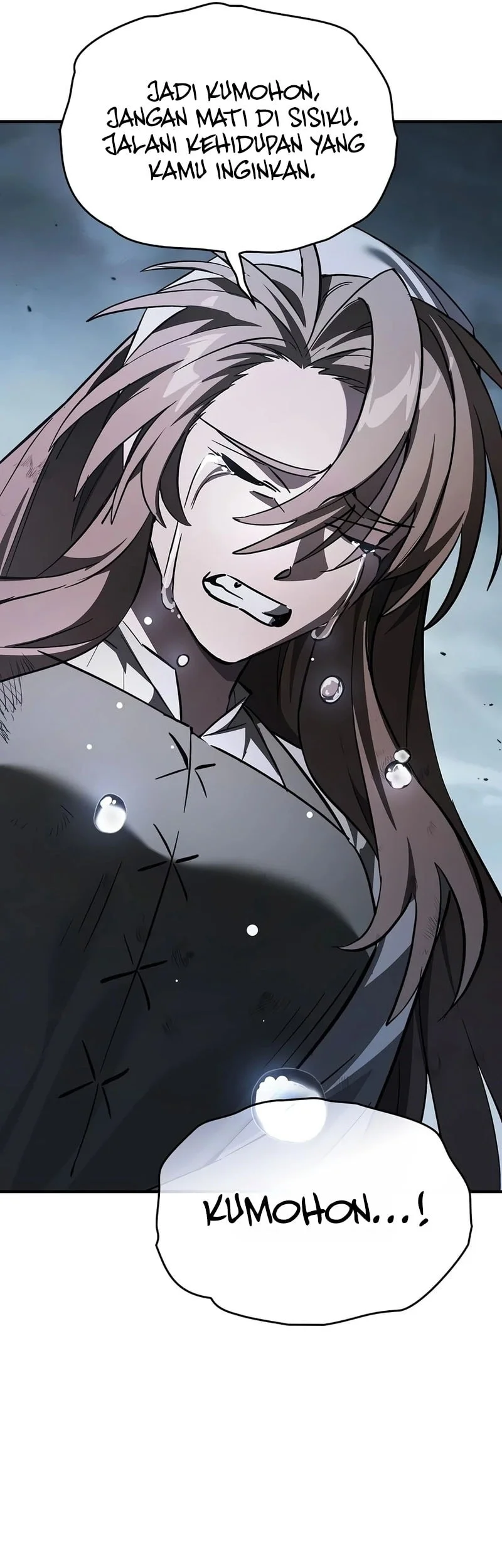 Sword Devouring Swordmaster Chapter 37 Gambar 18