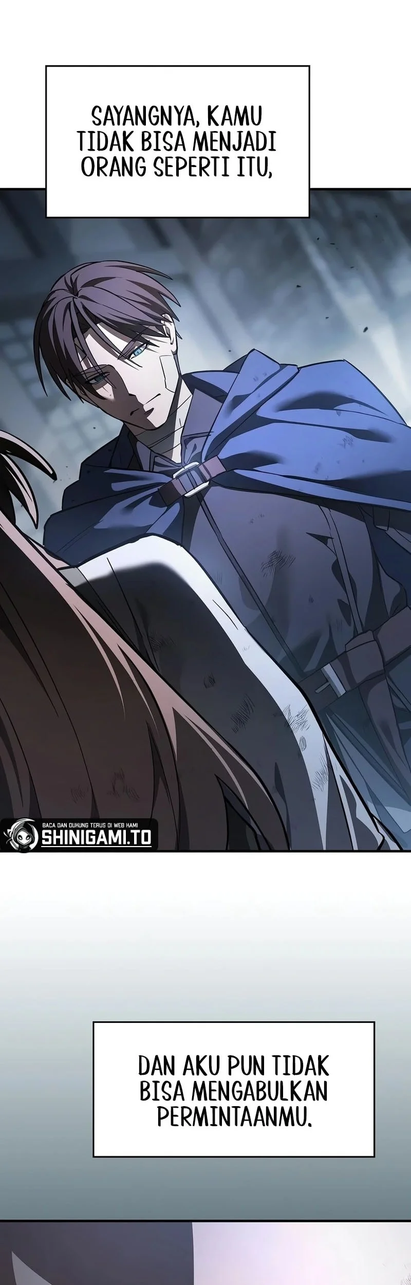 Sword Devouring Swordmaster Chapter 37 Gambar 19