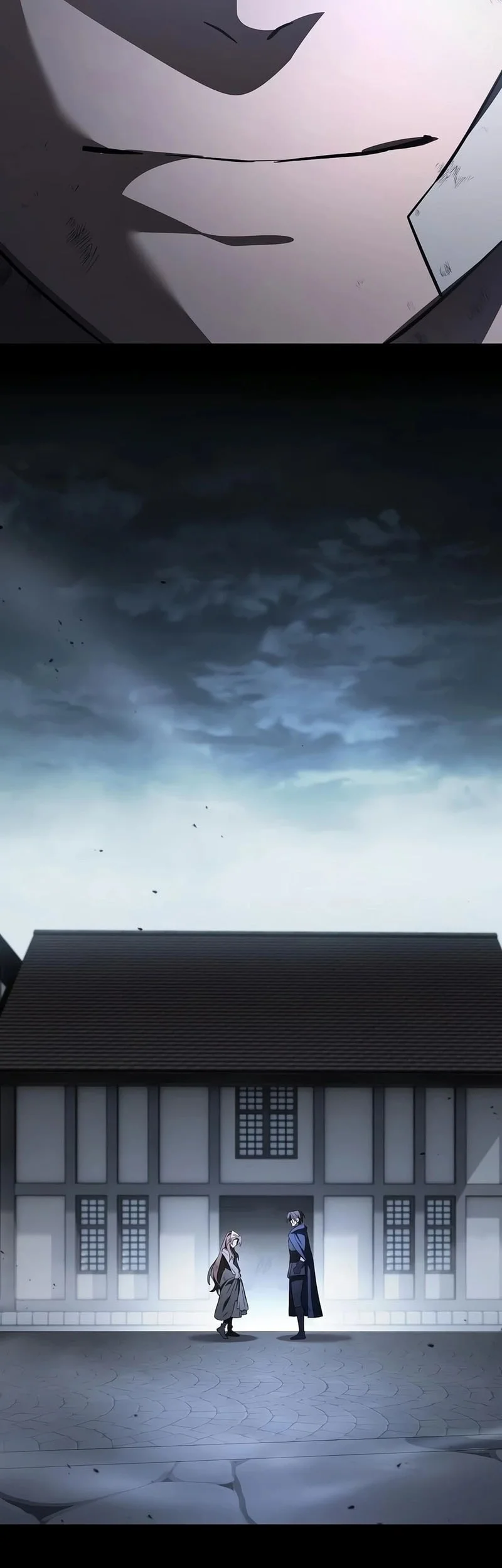 Sword Devouring Swordmaster Chapter 37 Gambar 20