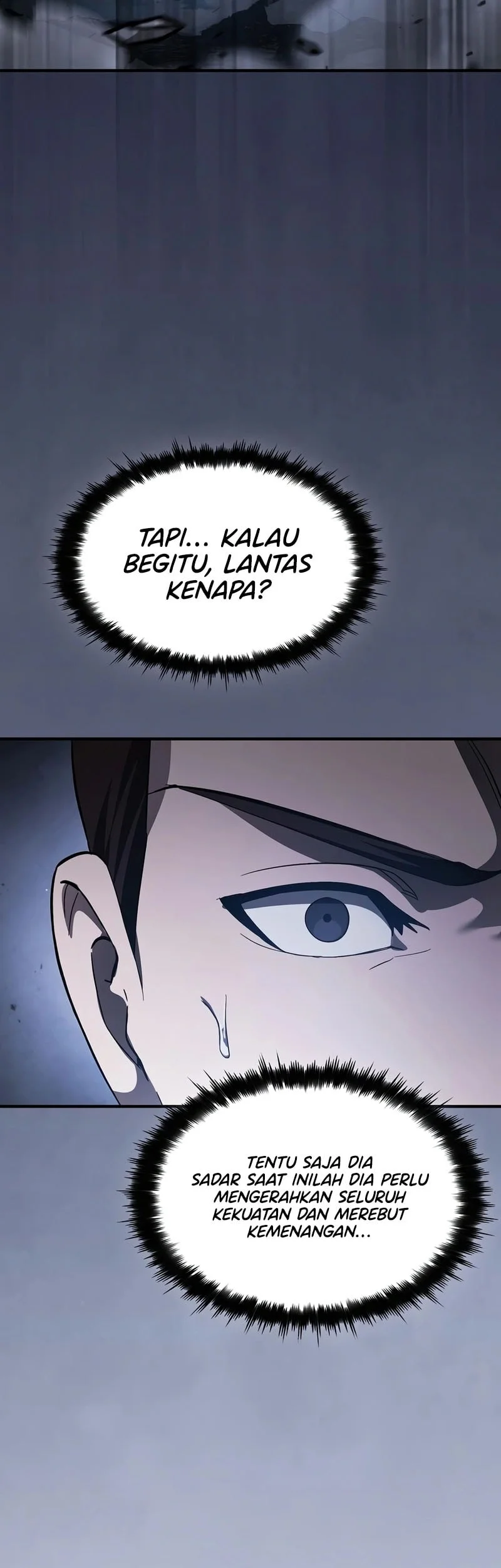 Sword Devouring Swordmaster Chapter 38 Gambar 18