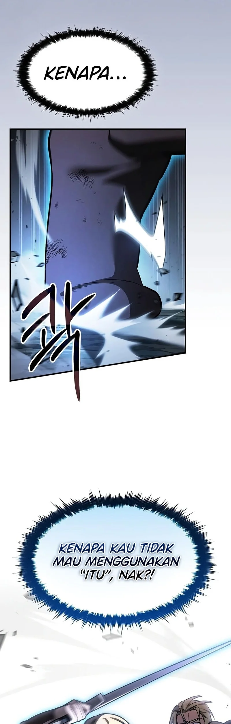 Sword Devouring Swordmaster Chapter 38 Gambar 19