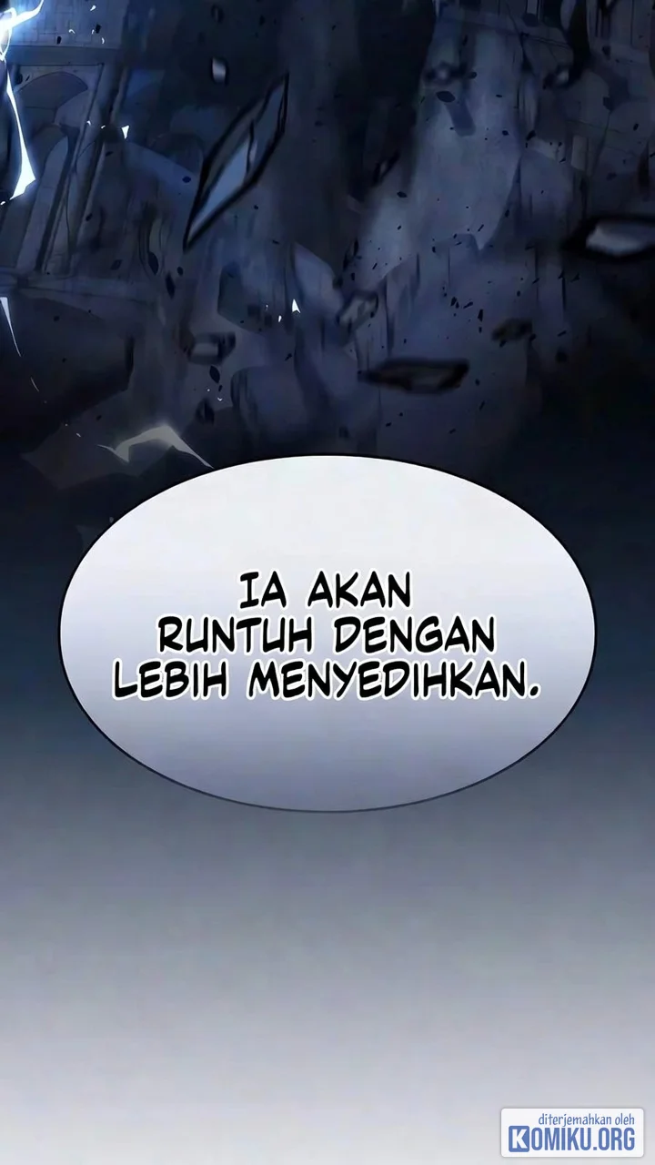 Sword Devouring Swordmaster Chapter 43 Gambar 29