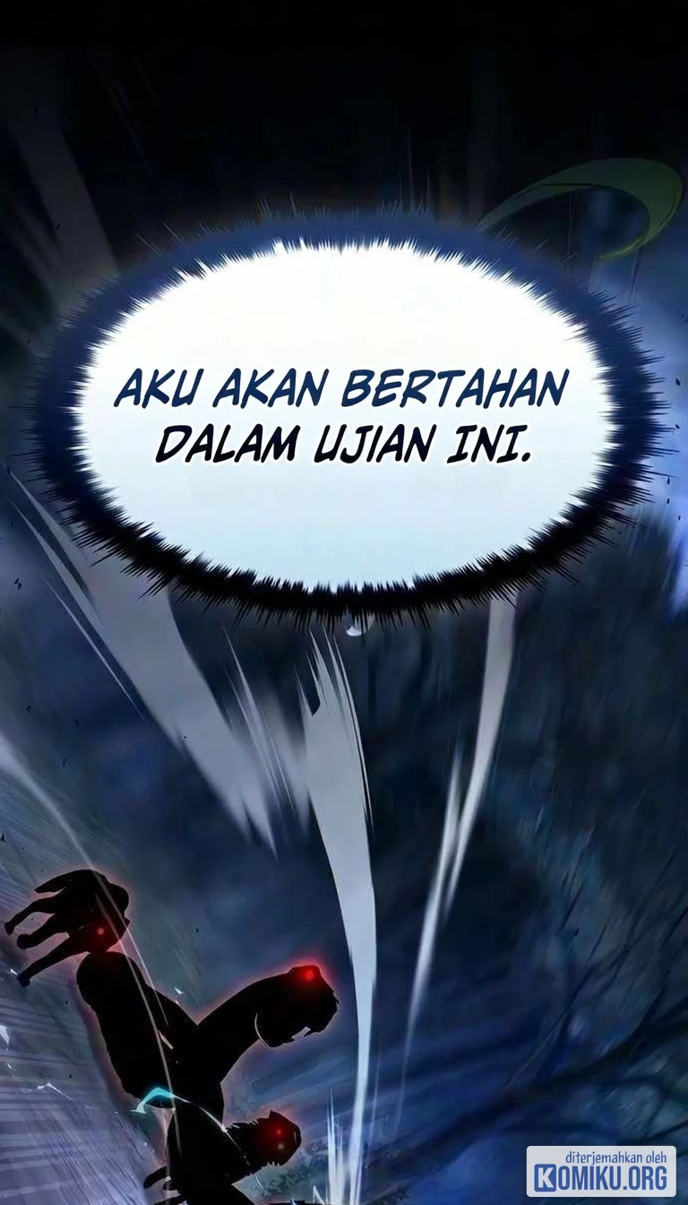 Sword Devouring Swordmaster Chapter 46 Gambar 23