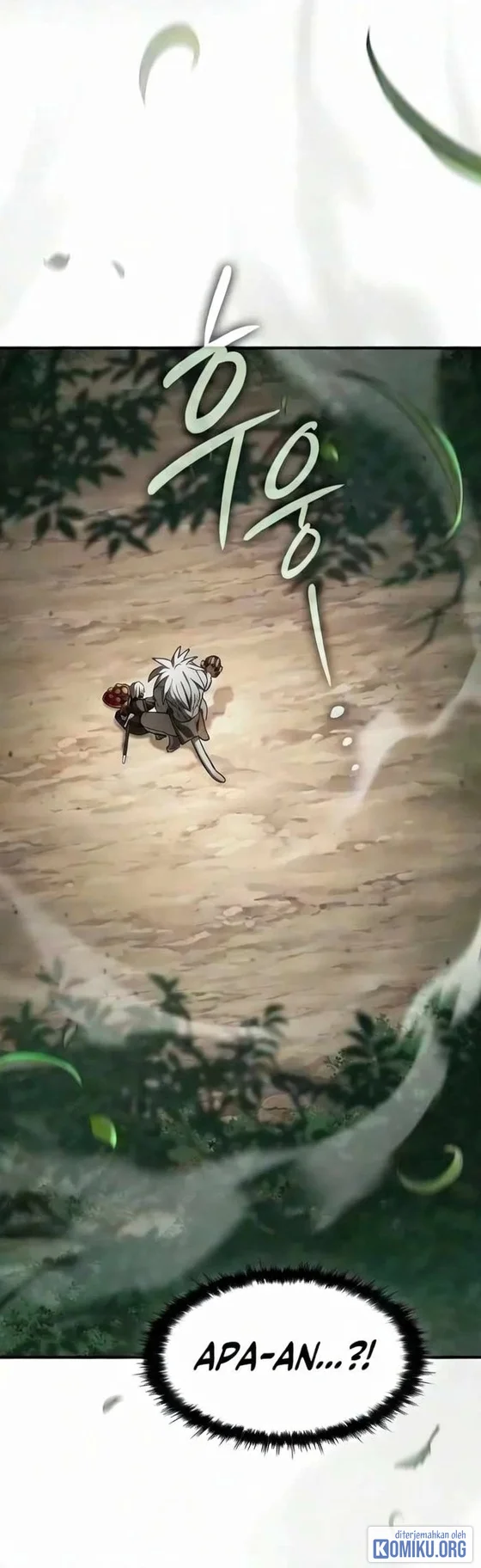 Sword Devouring Swordmaster Chapter 47 Gambar 24
