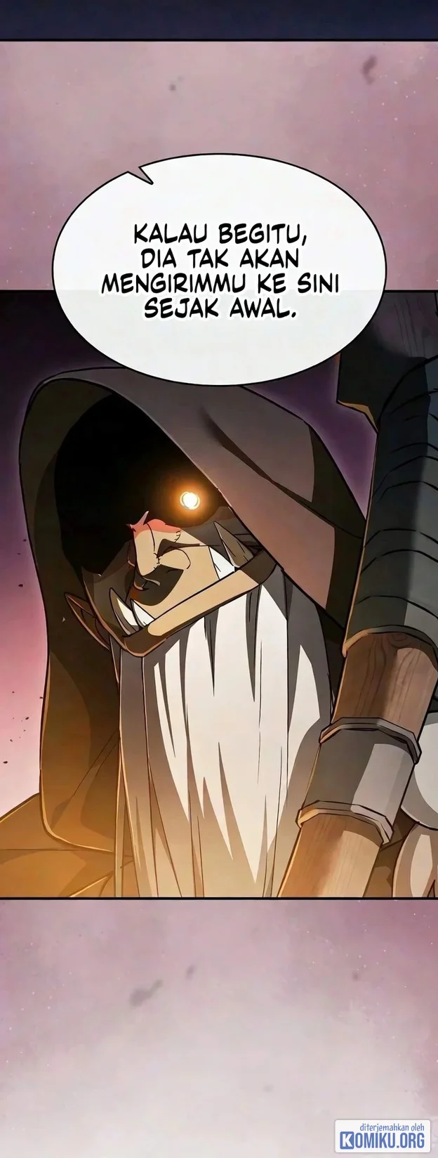 Sword Devouring Swordmaster Chapter 48 Gambar 24