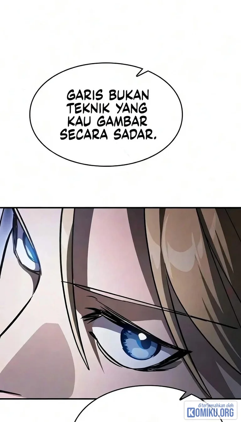 Sword Devouring Swordmaster Chapter 48 Gambar 29