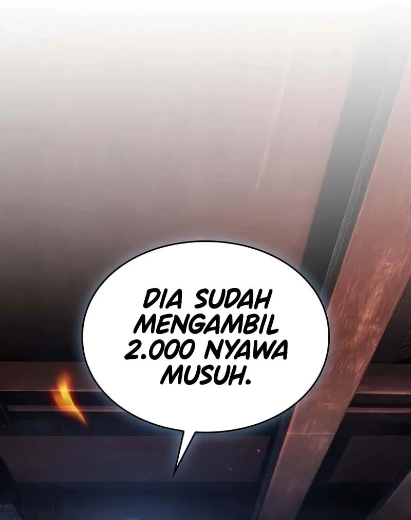 Sword Devouring Swordmaster Chapter 5 - Halaman 16