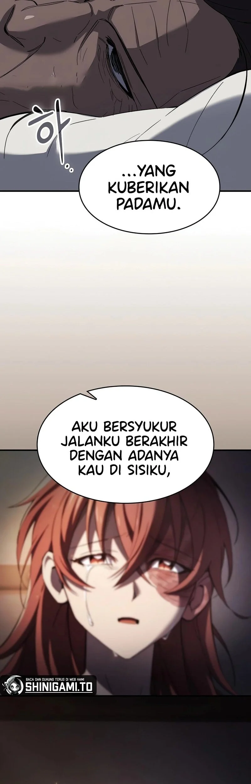 Sword Devouring Swordmaster Chapter 6 - Halaman 17