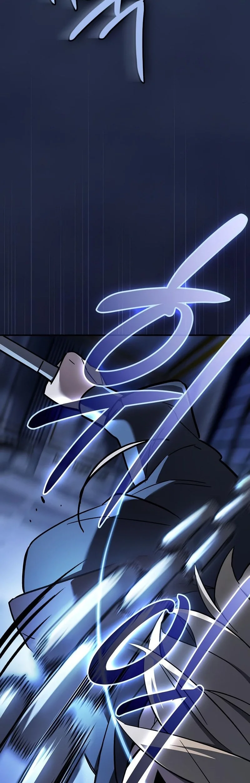 Sword Devouring Swordmaster Chapter 8 - Halaman 15