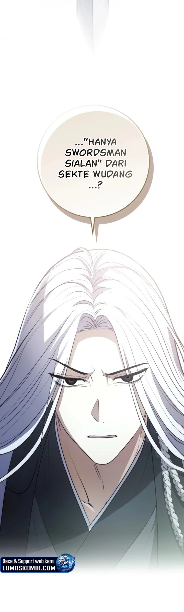 Sword God Dragon Chapter 2 Gambar 18