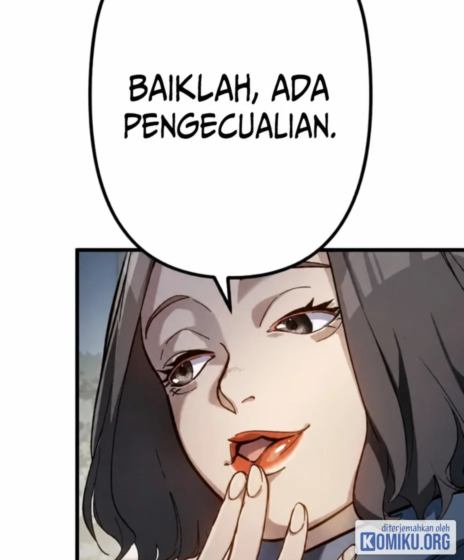 Sword God High School: The Talentless Underachiever Becomes the Strongest Chapter 1 Gambar 76