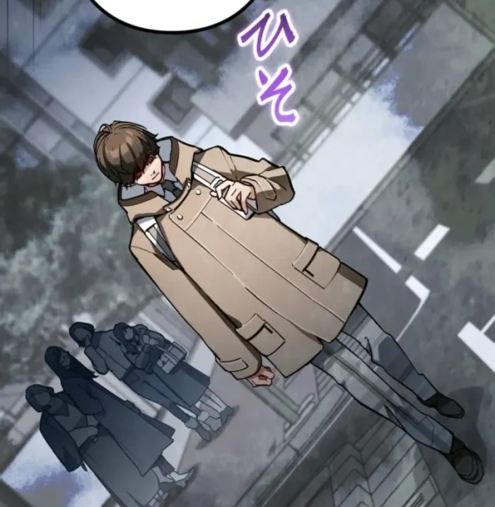 Sword God High School: The Talentless Underachiever Becomes the Strongest Chapter 1 Gambar 79