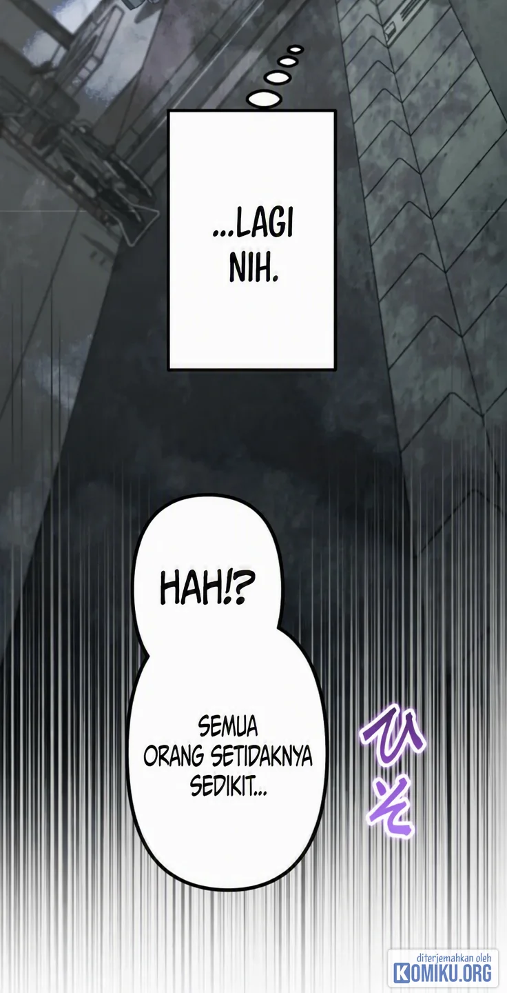 Sword God High School: The Talentless Underachiever Becomes the Strongest Chapter 1 Gambar 80