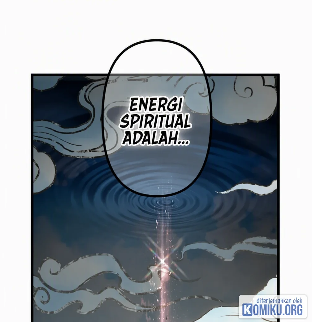 Sword God High School: The Talentless Underachiever Becomes the Strongest Chapter 1 Gambar 83